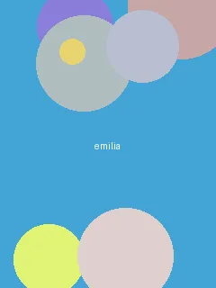 报告夫人漫画完整免费阅读 - 爱蜜莉雅角色图